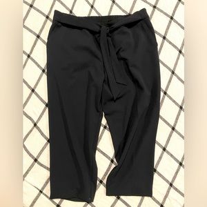 Worthington Cropped Dress Pant